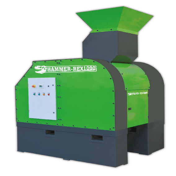 HAMMER REX 1000