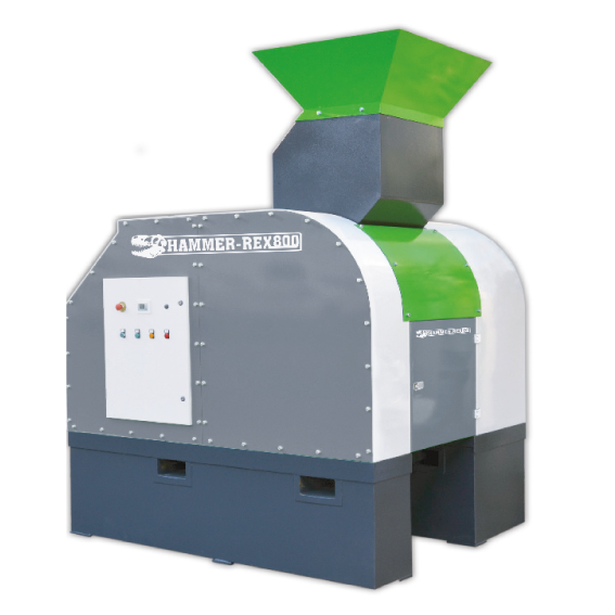 HAMMER REX 800