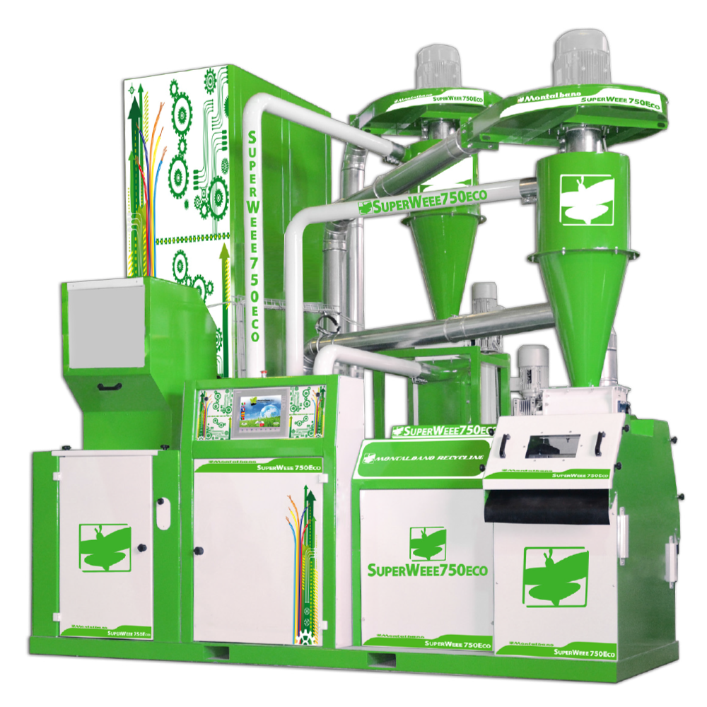 SUPER WEEE 750 ECO