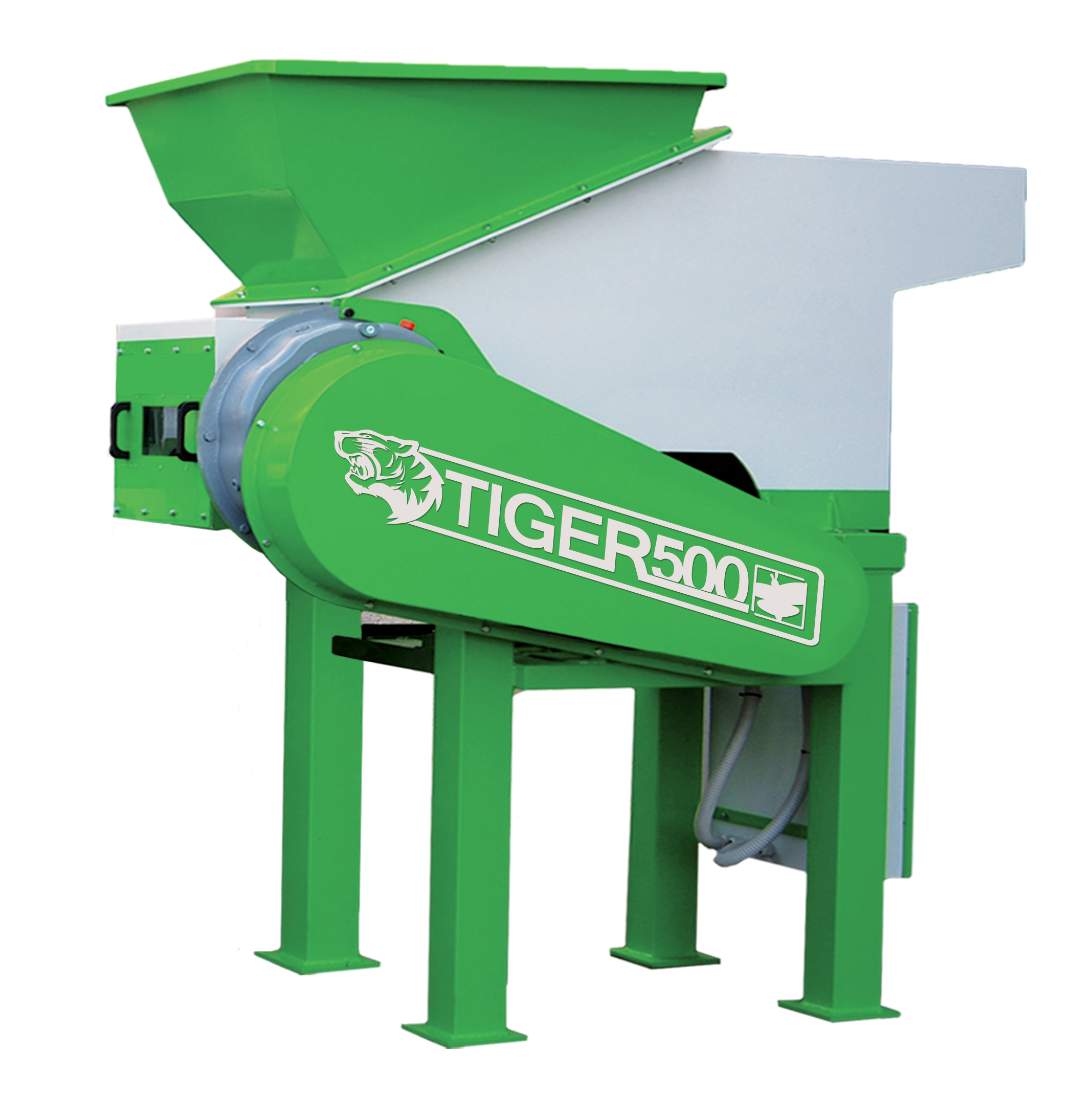 TIGER 500