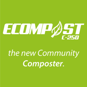 ECOMPOST C-250