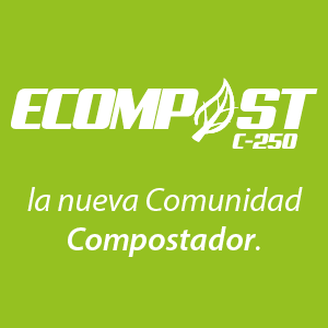 ECOMPOST C-250
