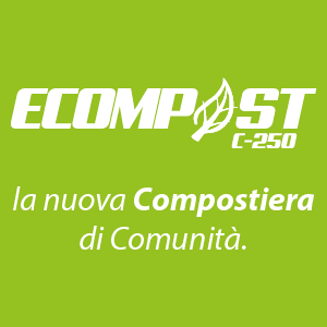 ECOMPOST C-250